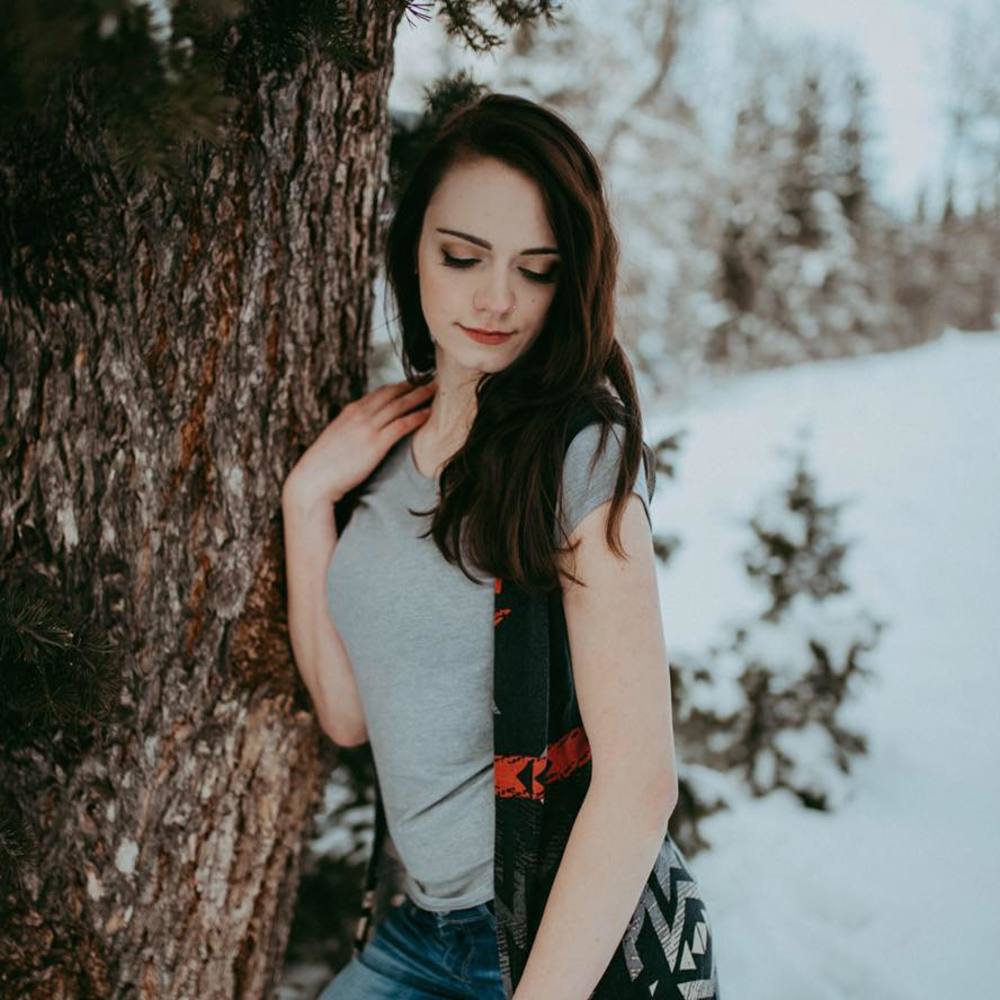 Meet your Posher, Marie